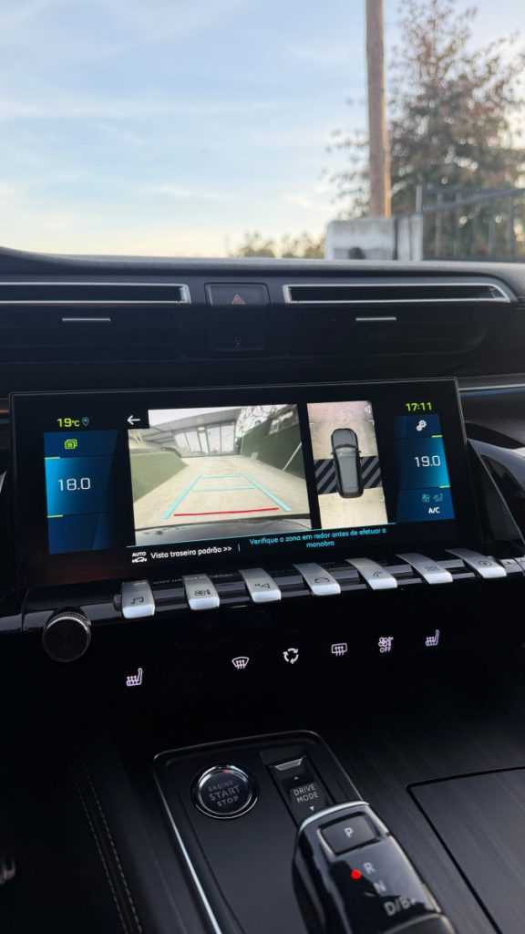 Peugeot 508 SW Hybrid / GT Line / EAT8 – foto 13