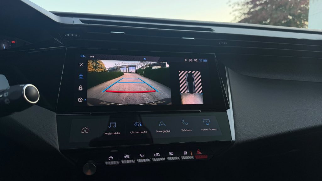 Peugeot 308 1.2 PureTech /130cv/ ALLURE – foto 14