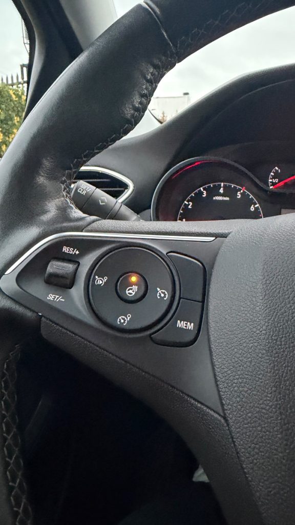 OPEL Crossland X 1.2 PureTech /130cv/ ULTIMATE – foto 13