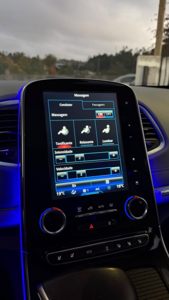 Renault ESPACE 1.6 DCI /160cv/ INITIAL PARIS – foto 14