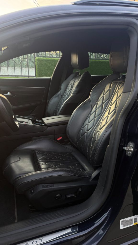 Peugeot 508 SW Hybrid / GT Line / EAT8 – foto 16