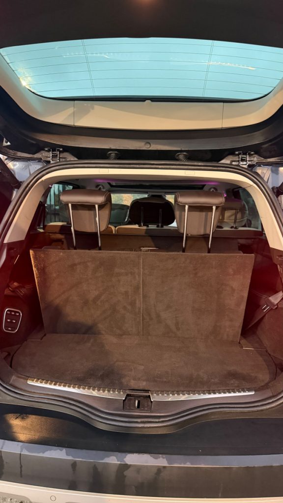 Renault ESPACE 1.6 DCI /160cv/ INITIAL PARIS – foto 18
