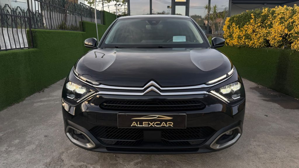 Citroen C4 1.2 PureTech /130cv/ SHINE – foto 2