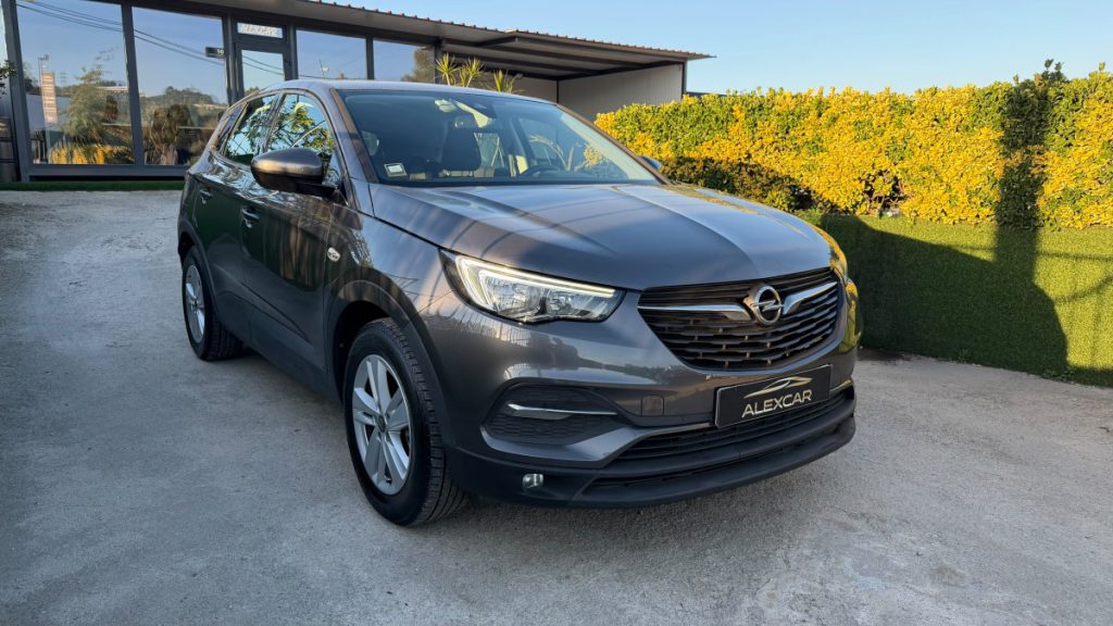 Opel GRANDLAND X 1.5 CDTi /130cv/ NACIONAL – foto 3
