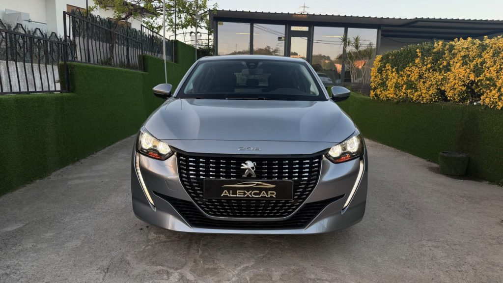 Peugeot 208 1.2 PureTech /100cv/ IVA dedutível – foto 2