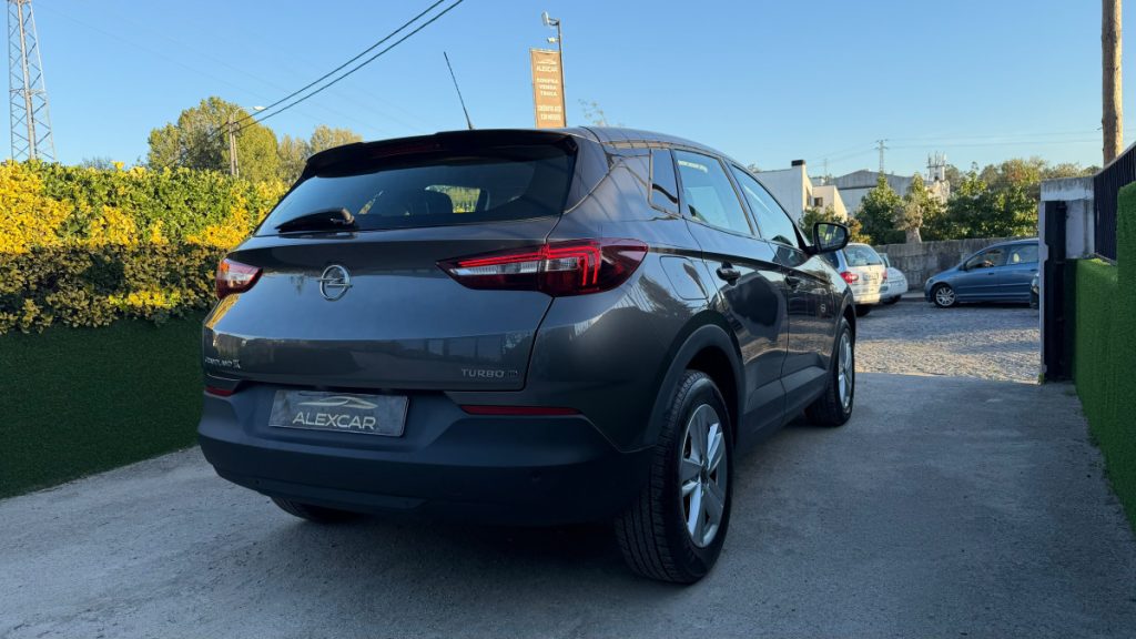 Opel GRANDLAND X 1.5 CDTi /130cv/ NACIONAL – foto 4