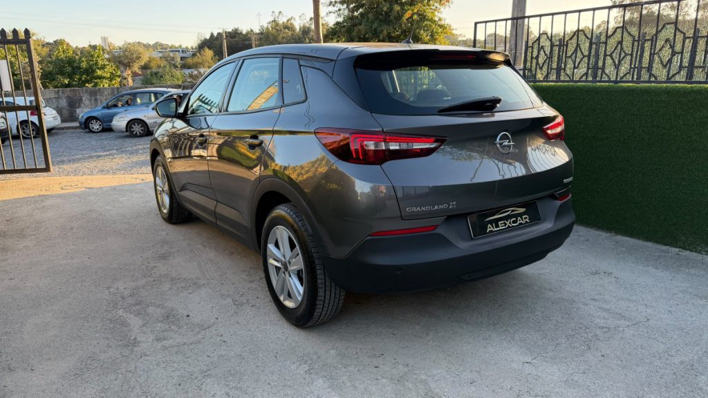 Opel GRANDLAND X 1.5 CDTi /130cv/ NACIONAL – foto 5
