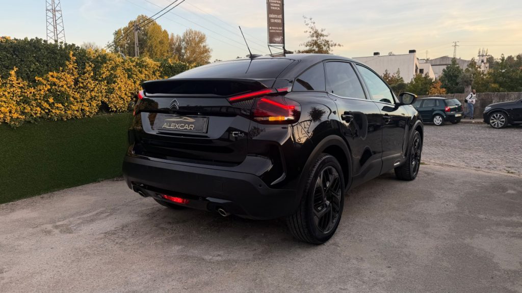 Citroen C4 1.2 PureTech /130cv/ SHINE – foto 5