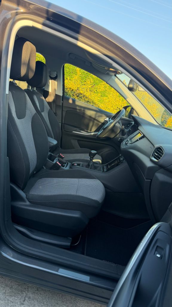 Opel GRANDLAND X 1.5 CDTi /130cv/ NACIONAL – foto 6