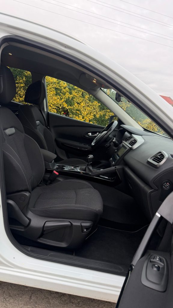 Renault KADJAR 1.5 DCi / 110cv – foto 5
