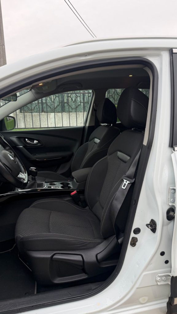 Renault KADJAR 1.5 DCi / 110cv – foto 6