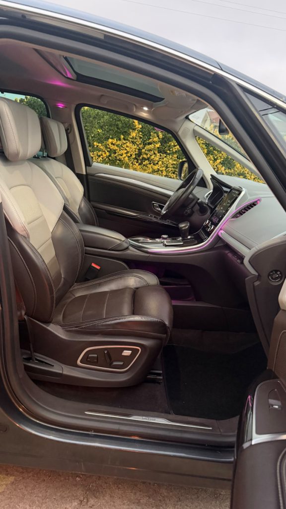 Renault ESPACE 1.6 DCI /160cv/ INITIAL PARIS – foto 7