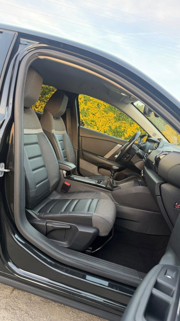 Citroen C4 1.2 PureTech /130cv/ SHINE – foto 7