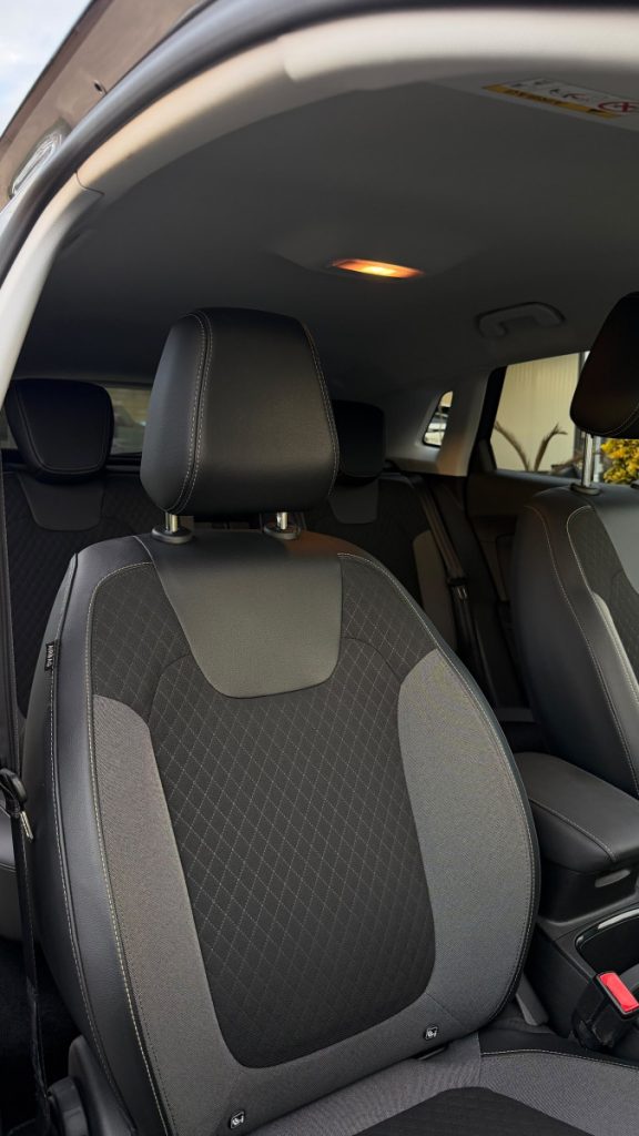 OPEL GRANDLAND X 1.2 PureTech / 130cv – foto 7