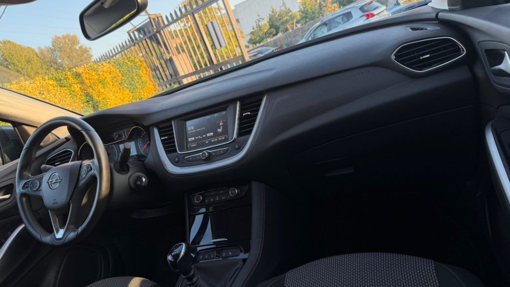Opel GRANDLAND X 1.5 CDTi /130cv/ NACIONAL – foto 8