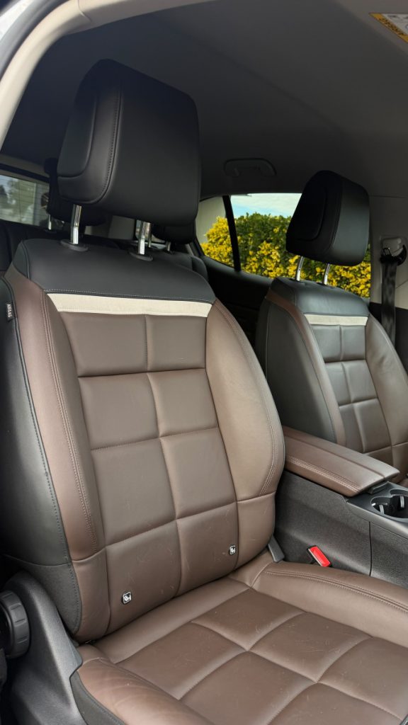 Citroen C5 Aircross 1.2 PureTech /130cv/ SHINE – foto 7
