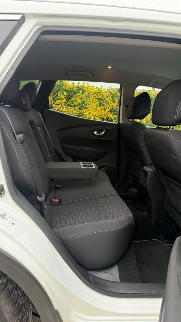 Renault KADJAR 1.5 DCi / 110cv – foto 7