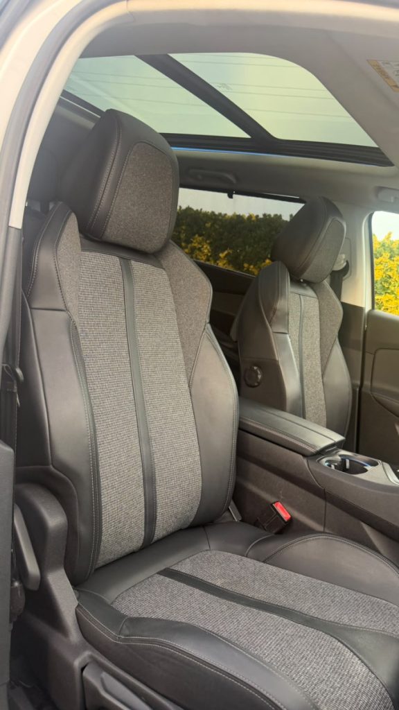 Peugeot 5008 1.5 BlueHdi /130cv/ ALLURE / Cx. Automática – foto 8