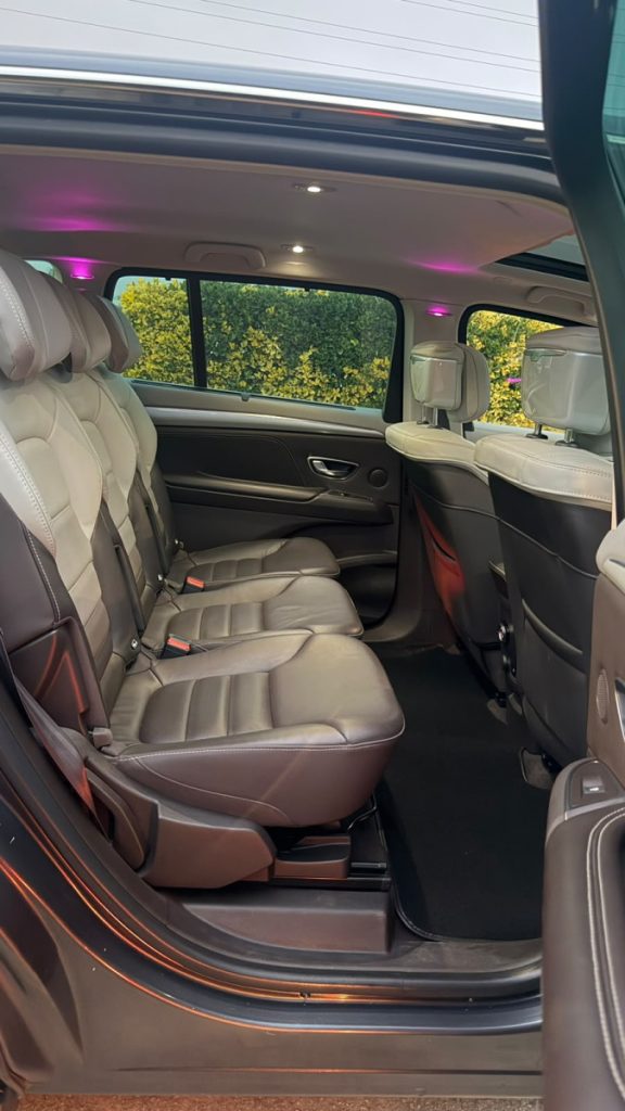 Renault ESPACE 1.6 DCI /160cv/ INITIAL PARIS – foto 8