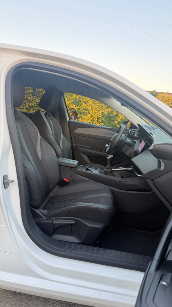 Peugeot 308 1.2 PureTech /130cv/ ALLURE – foto 8