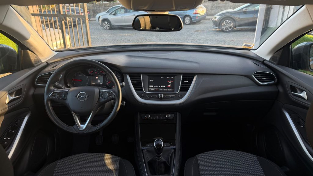 Opel GRANDLAND X 1.5 CDTi /130cv/ NACIONAL – foto 9