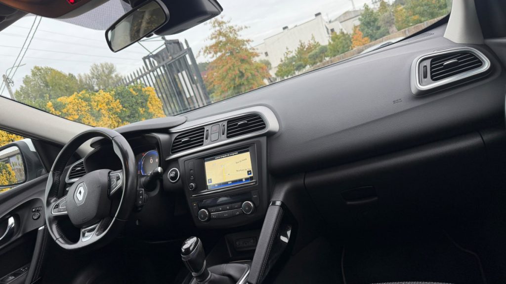 Renault KADJAR 1.5 DCi / 110cv – foto 8