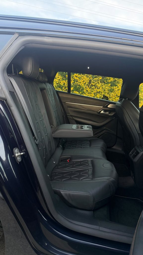 Peugeot 508 SW Hybrid / GT Line / EAT8 – foto 8