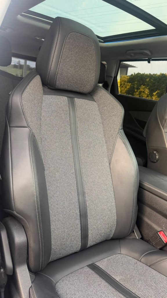 Peugeot 5008 1.5 BlueHdi /130cv/ ALLURE / Cx. Automática – foto 9