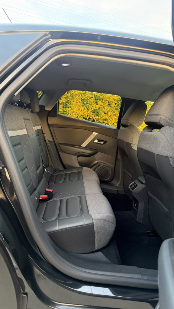 Citroen C4 1.2 PureTech /130cv/ SHINE – foto 9