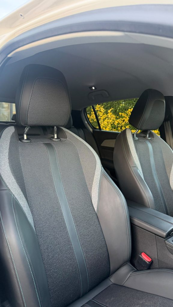 Peugeot 308 1.2 PureTech /130cv/ ALLURE – foto 9