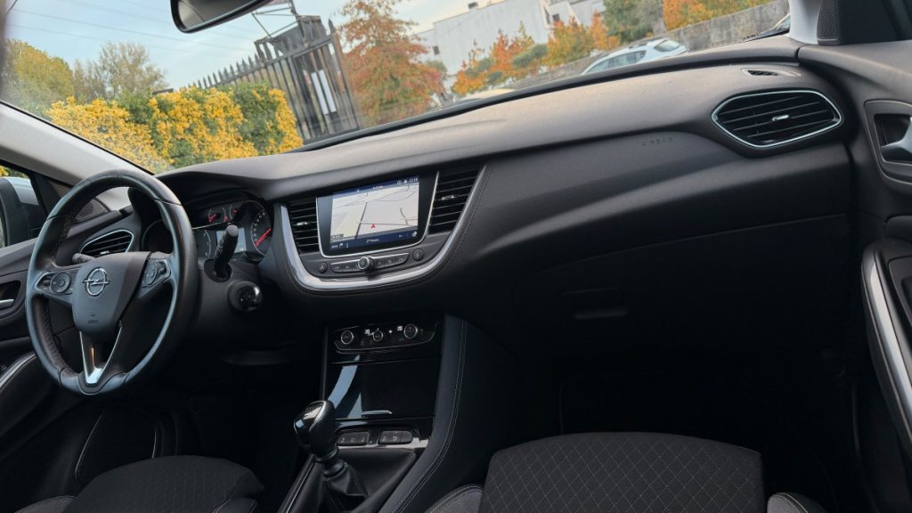 OPEL GRANDLAND X 1.2 PureTech / 130cv – foto 9