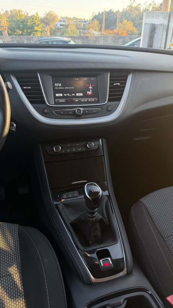 Opel GRANDLAND X 1.5 CDTi /130cv/ NACIONAL – foto 10