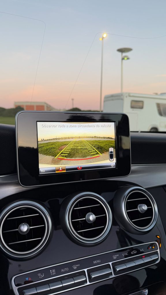 Mercedes-Benz C250i Cabrio /211cv/ Gasolina / 9G-Tronic – foto 9