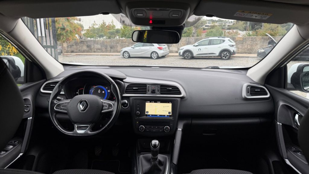 Renault KADJAR 1.5 DCi / 110cv – foto 9